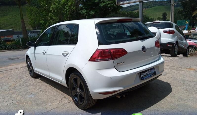 VW GOLF COMFORTLINE TSI 2015