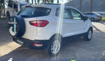 FORD ECOSPORT SE 1.5 2020