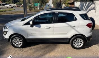 FORD ECOSPORT SE 1.5 2020