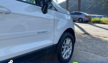 FORD ECOSPORT SE 1.5 2020