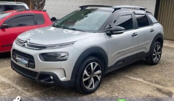 CITROEN C4 CACTUS AT 2022