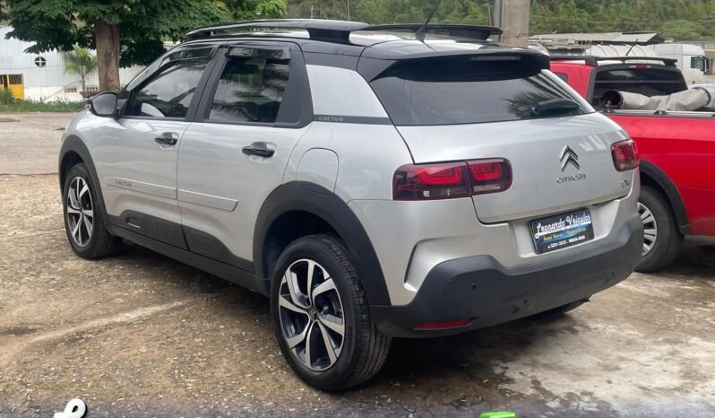 CITROEN C4 CACTUS AT 2022