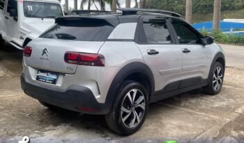 CITROEN C4 CACTUS AT 2022