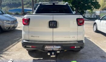 FIAT TORO VOLCANO AT9 2019