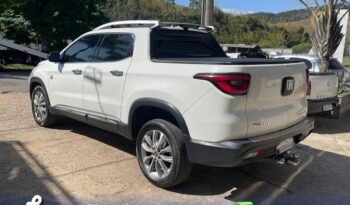 FIAT TORO VOLCANO AT9 2019