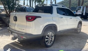 FIAT TORO VOLCANO AT9 2019