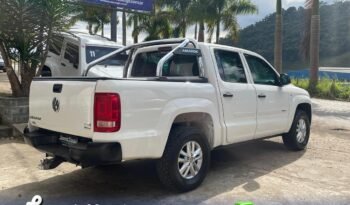 VOLKSWAGEN AMAROK 4X4 2.0 2013