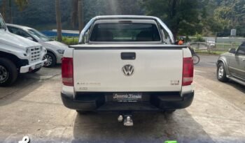 VOLKSWAGEN AMAROK 4X4 2.0 2013