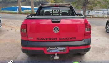 VOLKSWAGEN SAVEIRO CROSS 2011