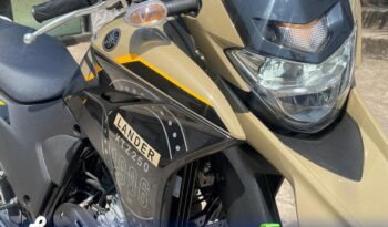 YAMAHA XTZ LANDER 250 2024