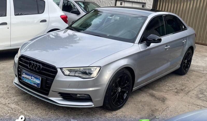 AUDI A3 1.8 2016