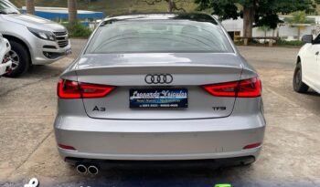 AUDI A3 1.8 2016