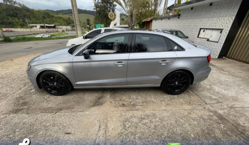 AUDI A3 1.8 2016