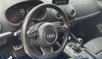 AUDI A3 1.8 2016