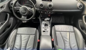 AUDI A3 1.8 2016