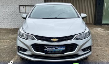 CHEVROLET CRUZE TURBO LT 2018