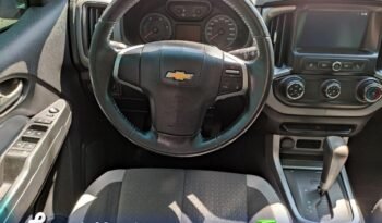 CHEVROLET S10 LT 2018