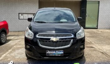 CHEVROLET SPIN LT 2013