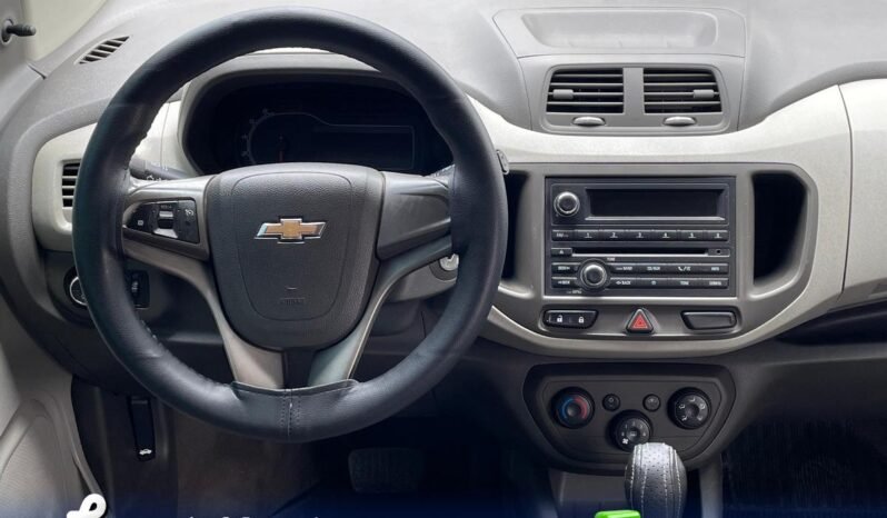 CHEVROLET SPIN LT 2013