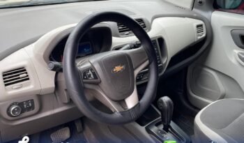 CHEVROLET SPIN LT 2013