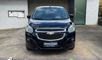 CHEVROLET SPIN LT 2013