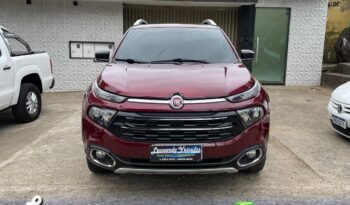 FIAT TORO VOLCANO AT9 2017