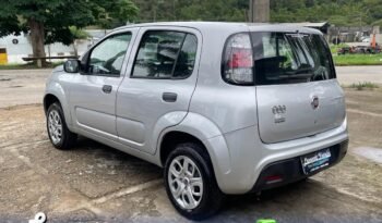 FIAT UNO ATTRACTIVE 1.0 2016