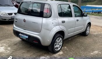 FIAT UNO ATTRACTIVE 1.0 2016