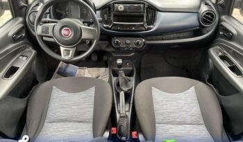 FIAT UNO ATTRACTIVE 1.0 2016