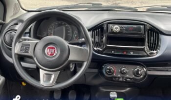 FIAT UNO ATTRACTIVE 1.0 2016