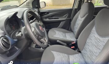 FIAT UNO ATTRACTIVE 1.0 2016