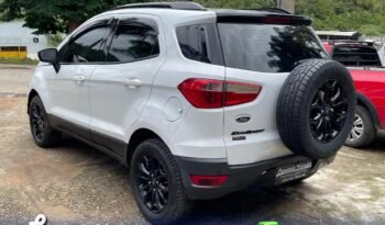 FORD ECOSPORT FREESTYLE 1.6 2014