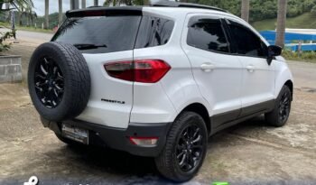 FORD ECOSPORT FREESTYLE 1.6 2014