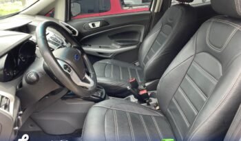 FORD ECOSPORT FREESTYLE 1.6 2014