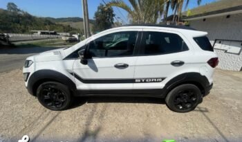 FORD ECOSPORT STORM 2.0 2020