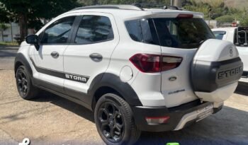 FORD ECOSPORT STORM 2.0 2020