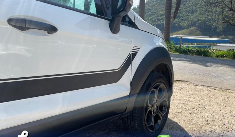 FORD ECOSPORT STORM 2.0 2020