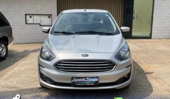 FORD KA SEDAN 1.5 AT 2021