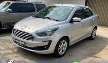 FORD KA SEDAN 1.5 AT 2021