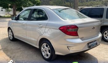 FORD KA SEDAN 1.5 AT 2021