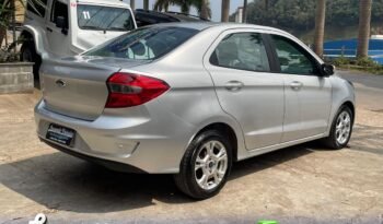 FORD KA SEDAN 1.5 AT 2021