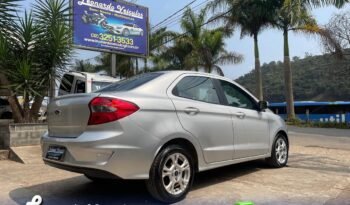 FORD KA SEDAN 1.5 AT 2021