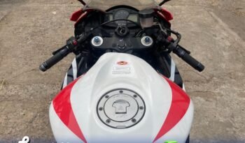 HONDA CBR 600RR 2007