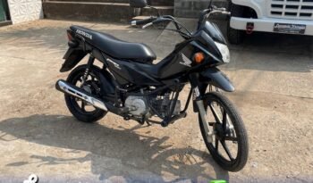 HONDA POP 110I 2017