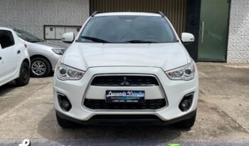 MITSUBISHI ASX AWD 2.0 2016