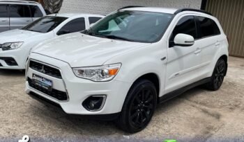 MITSUBISHI ASX AWD 2.0 2016