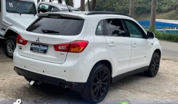 MITSUBISHI ASX AWD 2.0 2016