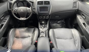 MITSUBISHI ASX AWD 2.0 2016