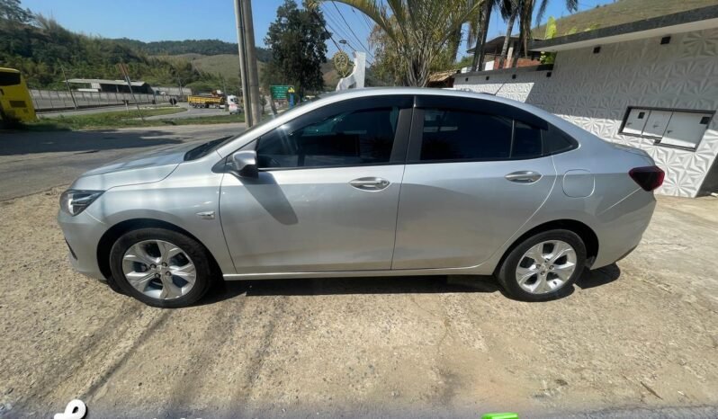 CHEVROLET ONIX PLUS LTZ 2023