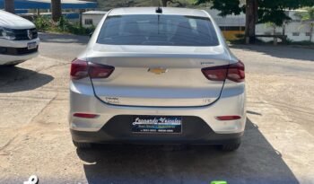 CHEVROLET ONIX PLUS LTZ 2023